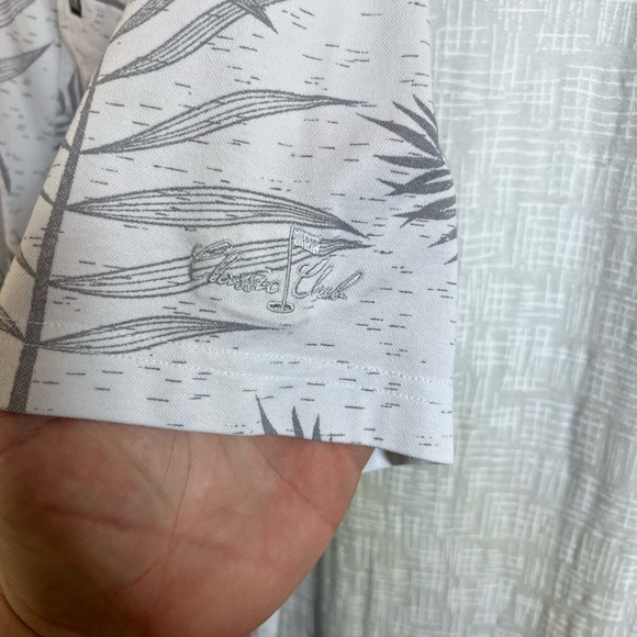 Travis Matthew Shirt - Picture 4 of 4